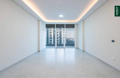 Apartment - 2 - 3 for rent in Golf Residences by Fortimo - Dubai Hills Estate - Dubai