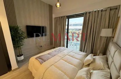 شقة - 1 حمام للايجار في عزيزي ريفييرا 38 - عزيزي ريفيرا - ميدان واحد - ميدان - دبي شقة - 1 حمام للايجار في عزيزي ريفييرا 38 - عزيزي ريفيرا - ميدان واحد - ميدان - دبي