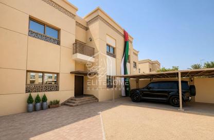Villa - 5 Bedrooms - 7 Bathrooms for sale in Shomous Residential Complex - Sharjah Garden City - Sharjah