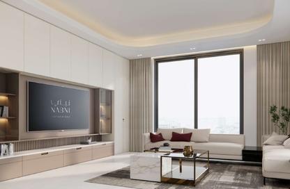 Apartment - 2 - 3 for sale in Avenue Residence 8 - Avenue Residence - Al Furjan - Dubai Apartment - 2 - 3 for sale in Avenue Residence 8 - Avenue Residence - Al Furjan - Dubai