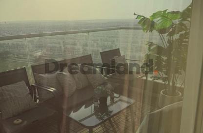 Apartment - 2 Bedrooms - 2 Bathrooms for rent in Viridis Residences C - Viridis Residences - Damac Hills 2 - Dubai