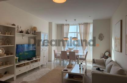 Apartment - 2 Bedrooms - 2 Bathrooms for rent in Viridis Residences C - Viridis Residences - Damac Hills 2 - Dubai