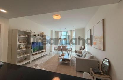 Apartment - 2 Bedrooms - 2 Bathrooms for rent in Viridis Residences C - Viridis Residences - Damac Hills 2 - Dubai