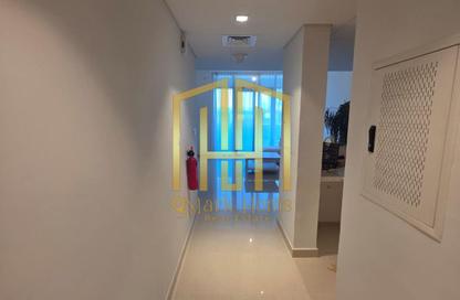 Apartment - 1 Bedroom - 2 Bathrooms for rent in Julphar Residence - Al Reem Island - Abu Dhabi Apartment - 1 Bedroom - 2 Bathrooms for rent in Julphar Residence - Al Reem Island - Abu Dhabi