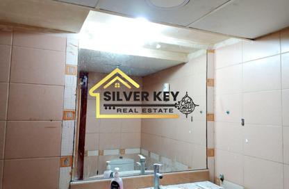 Apartment - 1 Bedroom - 1 Bathroom for rent in Bu Tina - Al Sharq - Sharjah