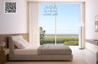 Apartment - 1 Bedroom - 2 Bathrooms for sale in Creekside - Al Zorah - Ajman Apartment - 1 Bedroom - 2 Bathrooms for sale in Creekside - Al Zorah - Ajman