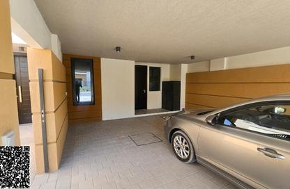 Townhouse - 3 Bedrooms - 4 Bathrooms for rent in AZHA Community - Al Amerah - Ajman Townhouse - 3 Bedrooms - 4 Bathrooms for rent in AZHA Community - Al Amerah - Ajman