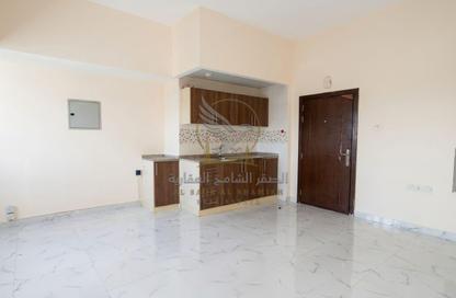 Apartment - Studio - 1 for rent in Sheikh Jaber Al Sabah Street - Al Naimiya - Al Nuaimiya - Ajman