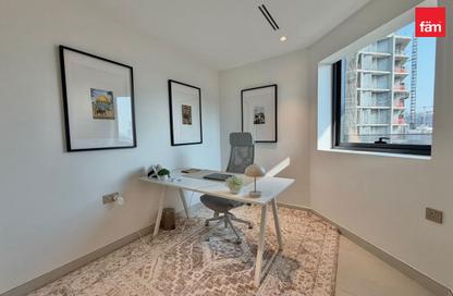 Apartment - 2 - 4 for rent in Floarea Residence - Arjan - Dubai