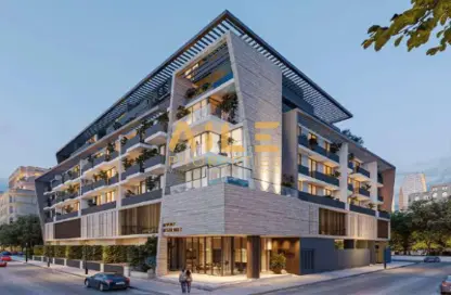 شقة - 1 حمام للبيع في بيفرلي بارك - مجمع دبي ريزيدنس - دبي لاند - دبي