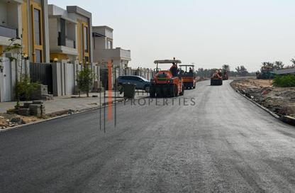 Land - Studio for sale in Al Helio 1 - Al Helio - Ajman