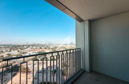 Apartment - 1 - 1 for rent in Downtown Views II Tower 3 - Downtown Views II - Zabeel 2 - Zabeel - Dubai