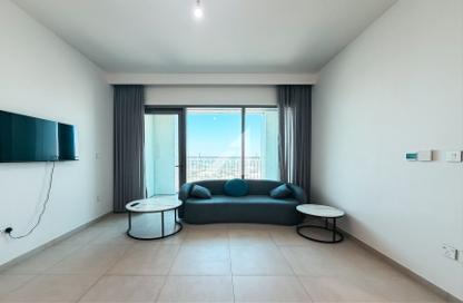 Apartment - 1 - 1 for rent in Downtown Views II Tower 3 - Downtown Views II - Zabeel 2 - Zabeel - Dubai