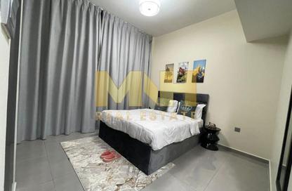 Apartment - Studio - 1 Bathroom for rent in Merano Tower - Business Bay - Dubai Apartment - Studio - 1 Bathroom for rent in Merano Tower - Business Bay - Dubai