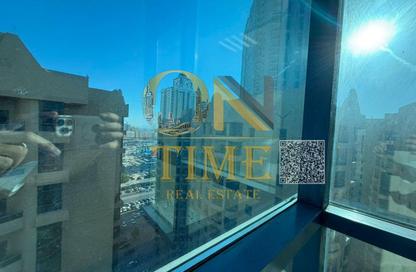 Apartment - 3 Bedrooms - 3 Bathrooms for sale in Gulfa Towers - Al Rashidiya 1 - Al Rashidiya - Ajman Apartment - 3 Bedrooms - 3 Bathrooms for sale in Gulfa Towers - Al Rashidiya 1 - Al Rashidiya - Ajman