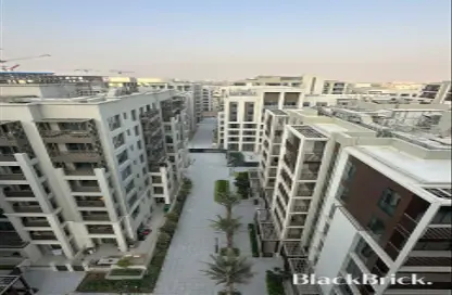 Apartment - 2 Bedrooms - 2 Bathrooms for rent in Creek Beach - Dubai Creek Harbour (The Lagoons) - Dubai