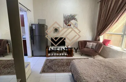 شقة - 1 حمام للبيع في أبراج الياسمين - جاردن سيتي - عجمان شقة - 1 حمام للبيع في أبراج الياسمين - جاردن سيتي - عجمان