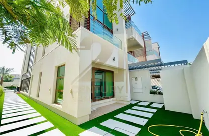 فيلا - 6 غرف نوم - 7 حمامات للبيع في جراند فيوز - ميدان غايتد كميونتي - ميدان - دبي