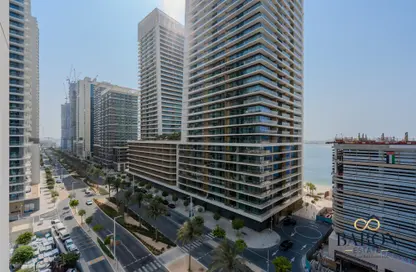 Apartment - 1 Bedroom - 1 Bathroom for sale in Palace Beach Residence Tower 1 - Palace Beach Residence - Emaar Beachfront - Dubai Harbour - Dubai Apartment - 1 Bedroom - 1 Bathroom for sale in Palace Beach Residence Tower 1 - Palace Beach Residence - Emaar Beachfront - Dubai Harbour - Dubai