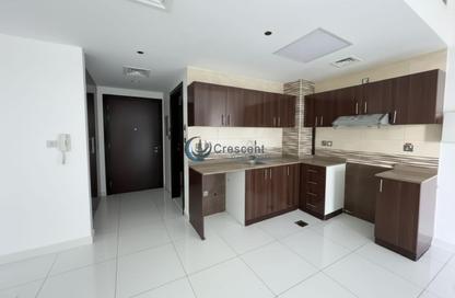 Apartment - Studio - 1 Bathroom for sale in Arabian Gate - Dubai Silicon Oasis - Dubai