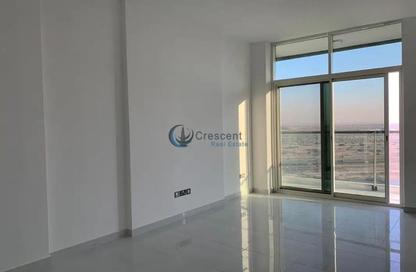 Apartment - Studio - 1 Bathroom for sale in Arabian Gate - Dubai Silicon Oasis - Dubai
