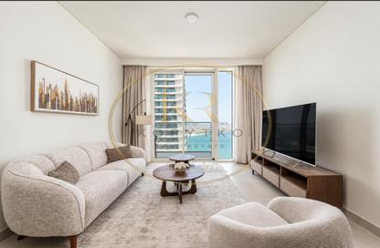 Apartment - 1 - 1 for rent in Beach Mansion Tower 2 - Beach Mansion - Emaar Beachfront - Dubai Harbour - Dubai Apartment - 1 - 1 for rent in Beach Mansion Tower 2 - Beach Mansion - Emaar Beachfront - Dubai Harbour - Dubai