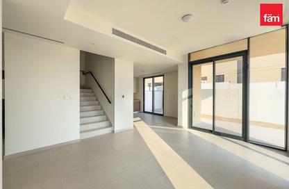 Villa - 4 Bedrooms - 4 Bathrooms for rent in Greenview 3 - EMAAR South - Dubai South (Dubai World Central) - Dubai