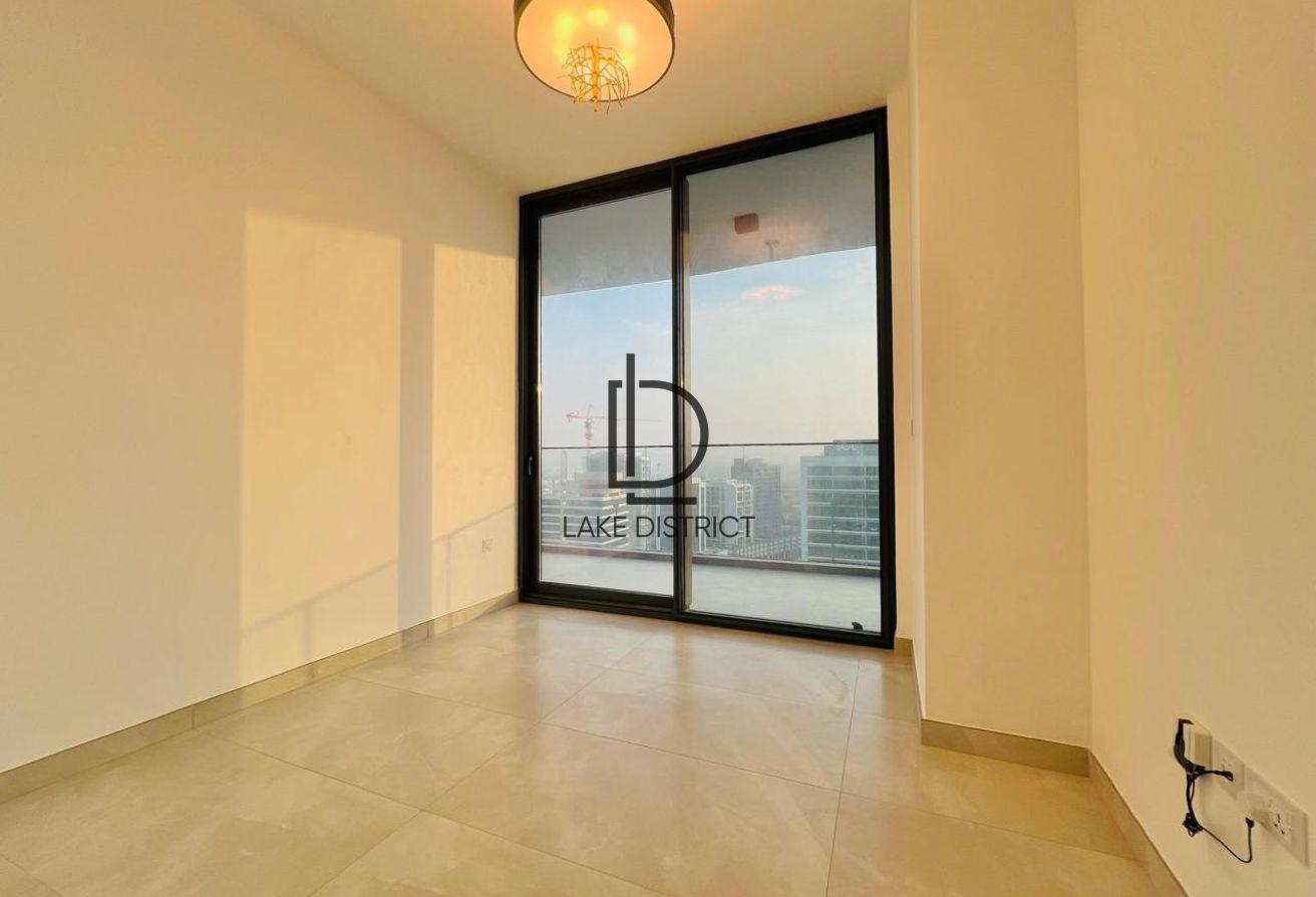 Luxury Furnished 2BR|Skyline & Canal Views|Vacant photo 5