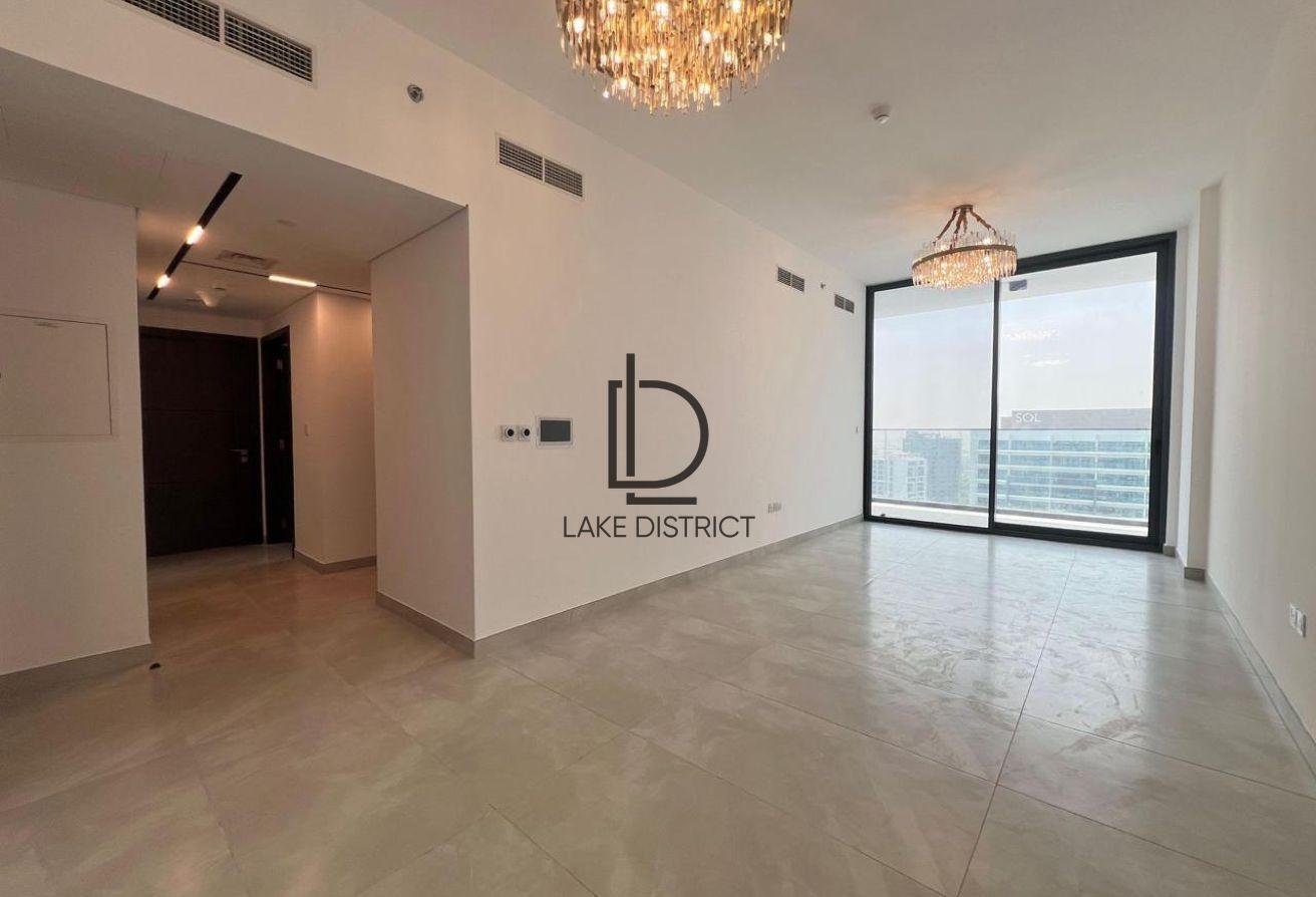 Luxury Furnished 2BR|Skyline & Canal Views|Vacant photo 4
