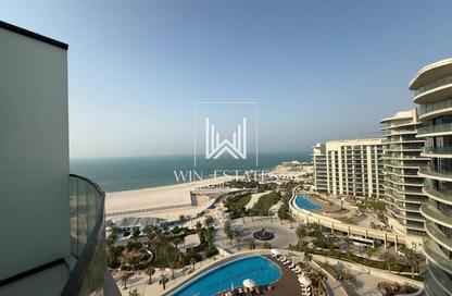Apartment - 1 - 1 for sale in South Bay Residences - Bay Residences - Hayat Island - Mina Al Arab - Ras Al Khaimah