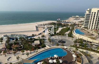 Apartment - 1 - 1 for sale in South Bay Residences - Bay Residences - Hayat Island - Mina Al Arab - Ras Al Khaimah