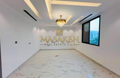 Villa - 4 - 6 for sale in Al Zaheya Gardens - Al Zahya - Ajman