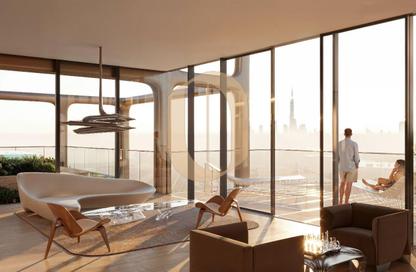 Apartment - 2 Bedrooms - 3 Bathrooms for sale in The Symphony by Imtiaz - Bukadra - Dubai