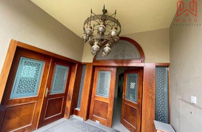 Villa - Studio - 6 Bathrooms for rent in Jumeirah 1 Villas - Jumeirah 1 - Jumeirah - Dubai