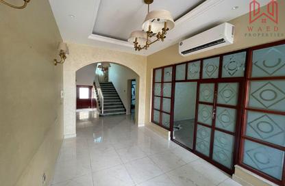 Villa - Studio - 6 Bathrooms for rent in Jumeirah 1 Villas - Jumeirah 1 - Jumeirah - Dubai