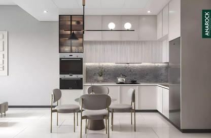 Apartment - 2 Bedrooms - 2 Bathrooms for sale in Marquis Elegance - Arjan - Dubai