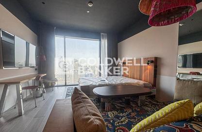 شقة - 1 حمام للبيع في Luxury Family Residences II - لكجري فاميلي ريزيدينسيز - الخليج التجاري - دبي