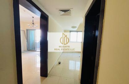 Apartment - 1 Bedroom - 1 Bathroom for rent in Muwailih Building - Muwaileh - Sharjah