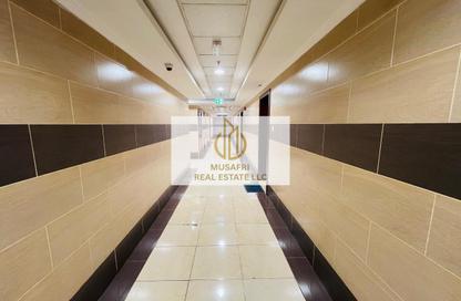Apartment - 1 Bedroom - 1 Bathroom for rent in Muwailih Building - Muwaileh - Sharjah