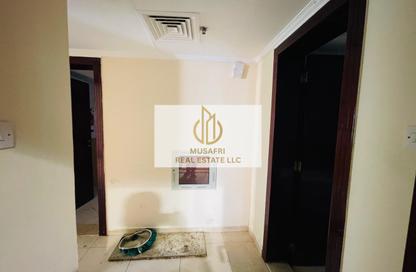 Apartment - 1 Bedroom - 1 Bathroom for rent in Muwailih Building - Muwaileh - Sharjah