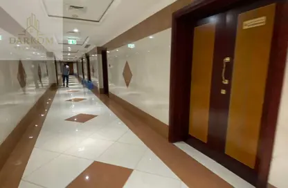 شقة - 2 غرف نوم - 3 حمامات للبيع في برج كونكر - شارع الشيخ مكتوم بن راشد - عجمان