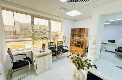 Office Space - Studio - 1 for rent in Silver Home Building - Hor Al Anz - Deira - Dubai Office Space - Studio - 1 for rent in Silver Home Building - Hor Al Anz - Deira - Dubai