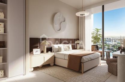 Apartment - 1 Bedroom - 1 Bathroom for sale in Creek Waters - Dubai Creek Harbour (The Lagoons) - Dubai