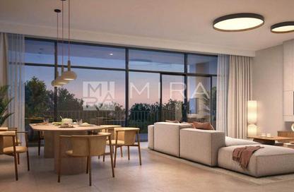 Apartment - 1 - 2 for sale in Capria West 6 - Capria West - Ghaf Woods - Dubai Apartment - 1 - 2 for sale in Capria West 6 - Capria West - Ghaf Woods - Dubai
