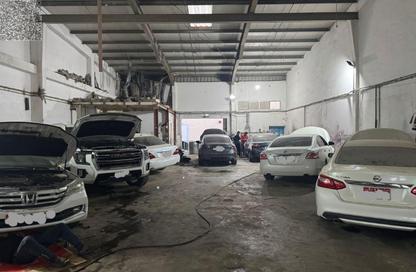 Warehouse - Studio - 1 for sale in Ajman Industrial 1 - Ajman Industrial Area - Ajman