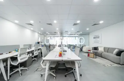 Office Space - Studio for sale in Opal Tower - Business Bay - Dubai