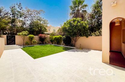 Villa - 3 Bedrooms - 3 Bathrooms for rent in Al Reem 1 - Al Reem - Arabian Ranches - Dubai