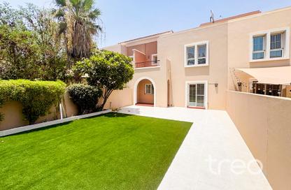 Villa - 3 Bedrooms - 3 Bathrooms for rent in Al Reem 1 - Al Reem - Arabian Ranches - Dubai