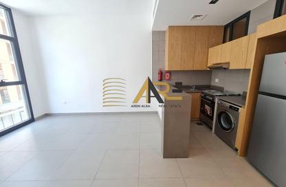 Apartment - Studio - 1 for rent in Al Mamsha - Muwaileh - Sharjah Apartment - Studio - 1 for rent in Al Mamsha - Muwaileh - Sharjah