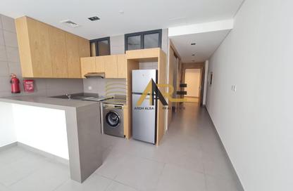 Apartment - Studio - 1 for rent in Al Mamsha - Muwaileh - Sharjah
